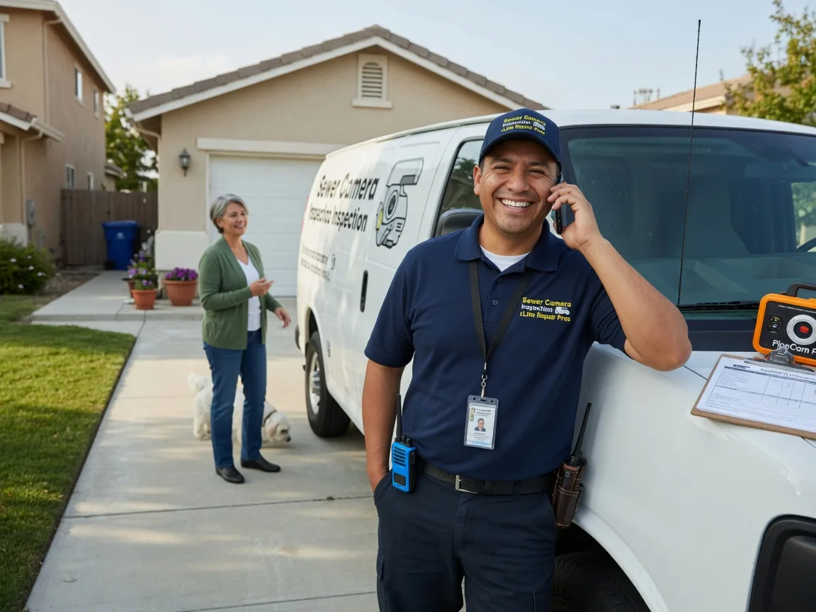 Sewer Line Repair Hawarden, IA FAQs